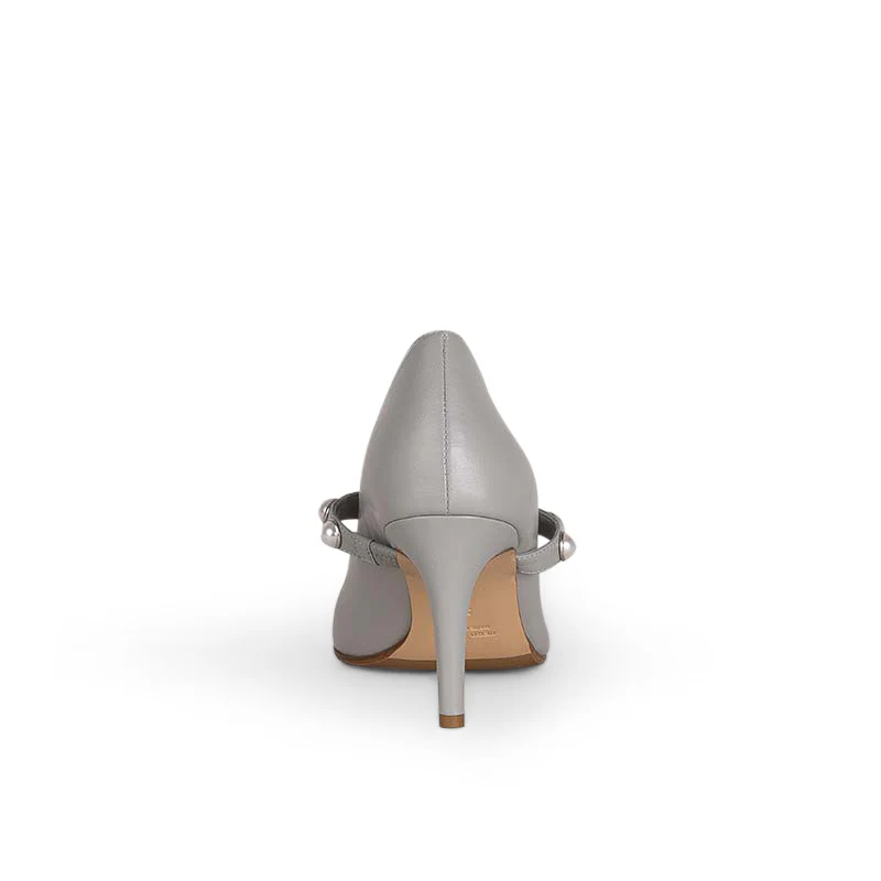 Pearl Grey - Image 5