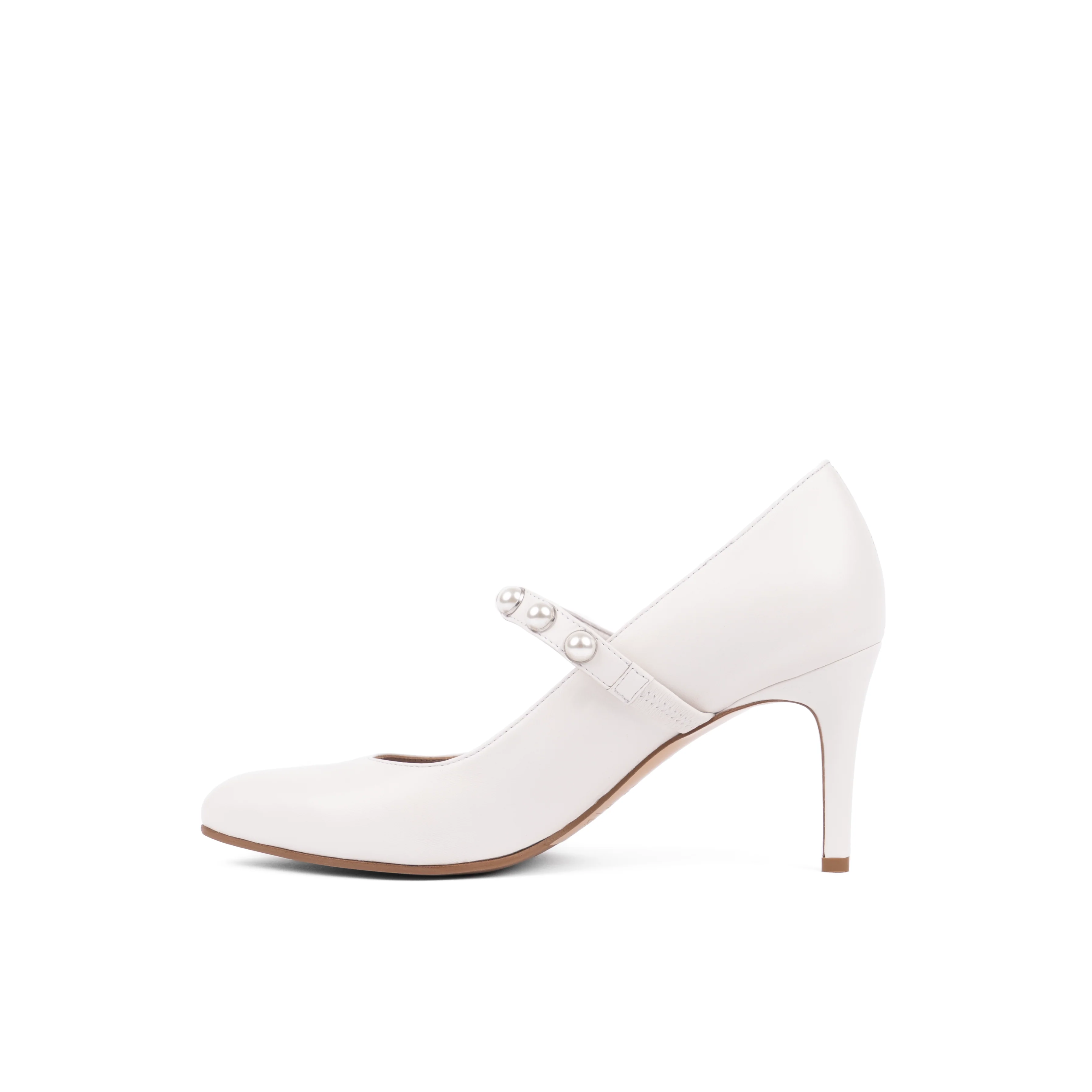 Pearl White - Image 4