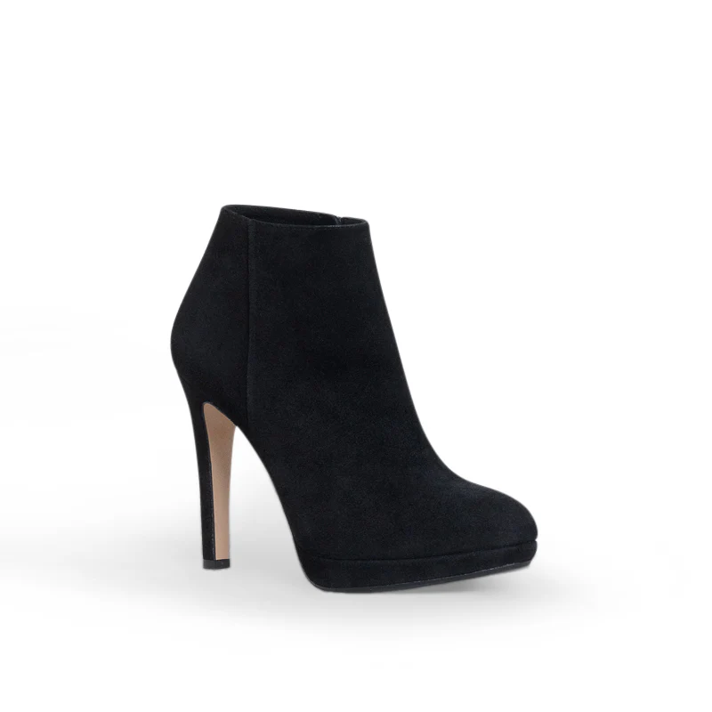 Penny Boot Black - Image 3