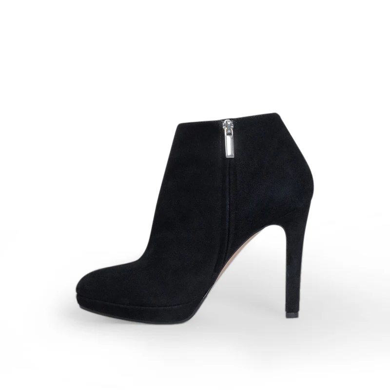 Penny Boot Black - Image 4