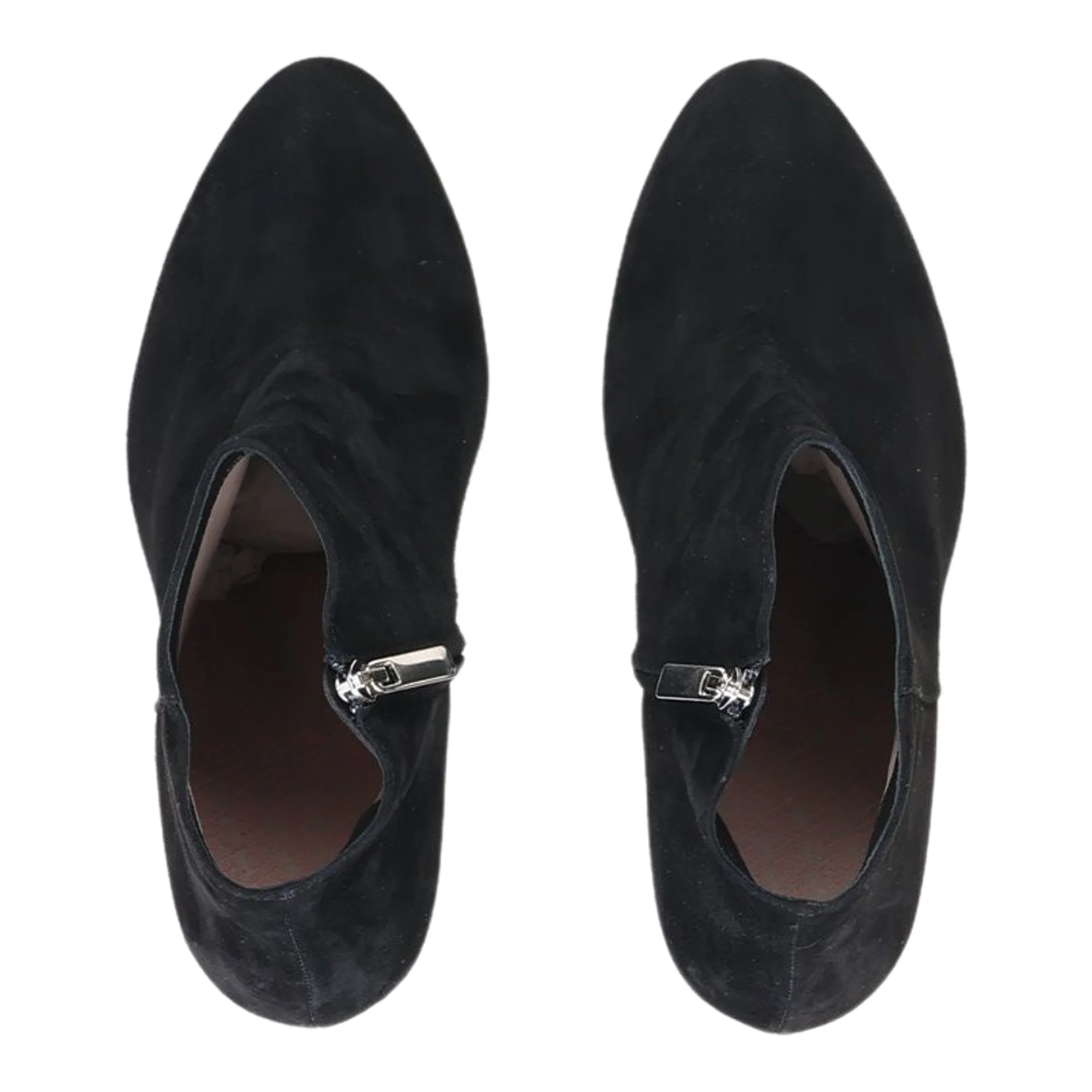 Penny Boot Black 40 - Image 2