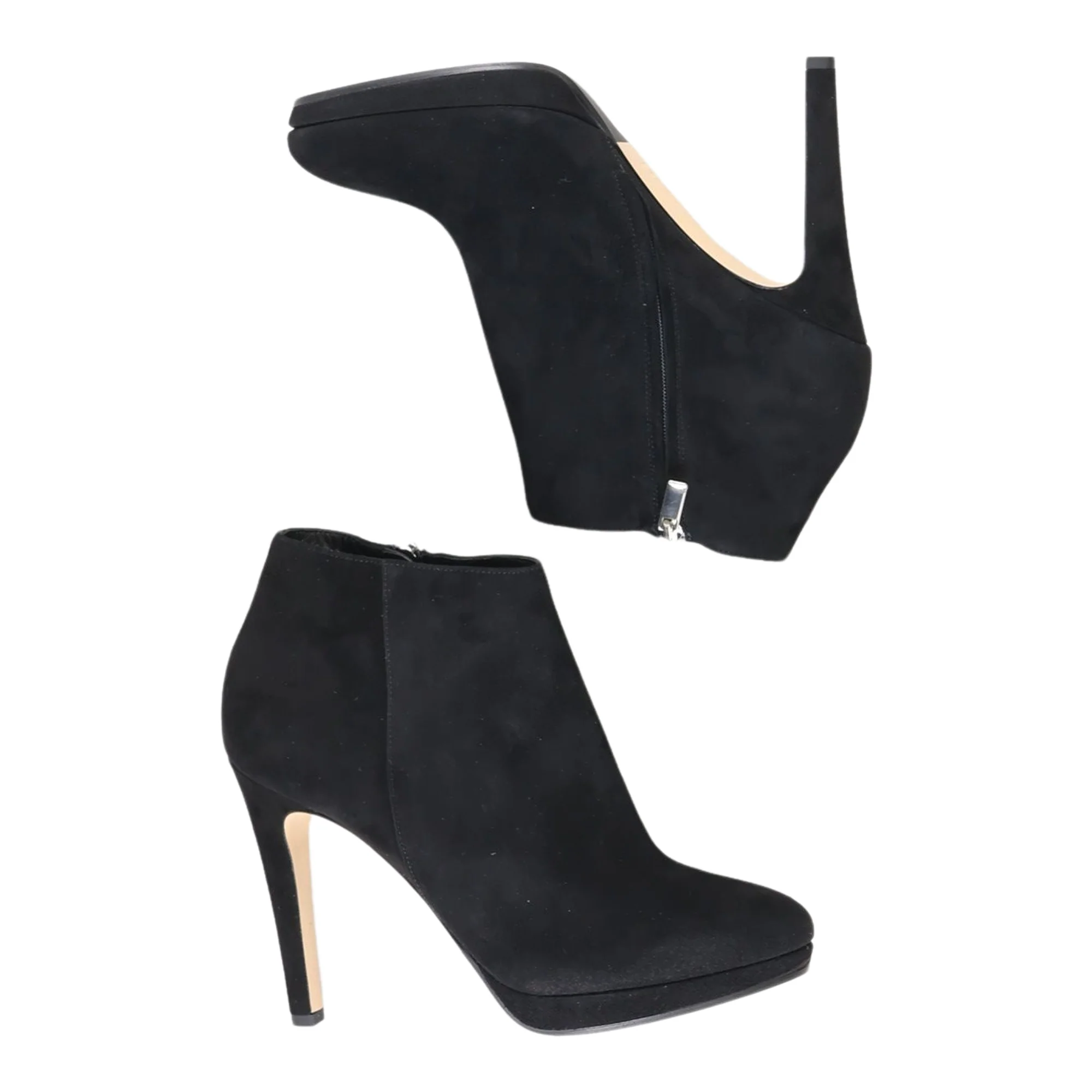 Penny Boot Black 40 - Image 3