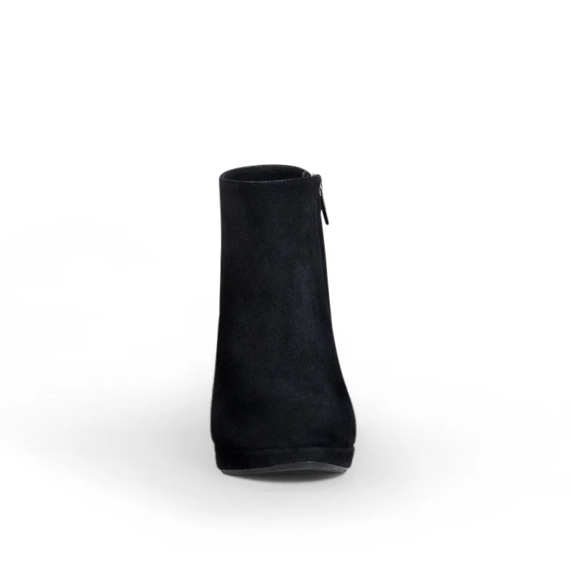 Penny Boot Black - Image 5