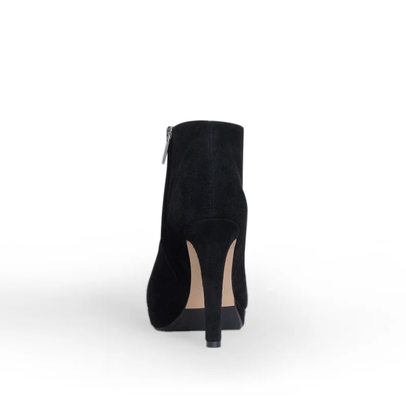 Penny Boot Black - Image 6