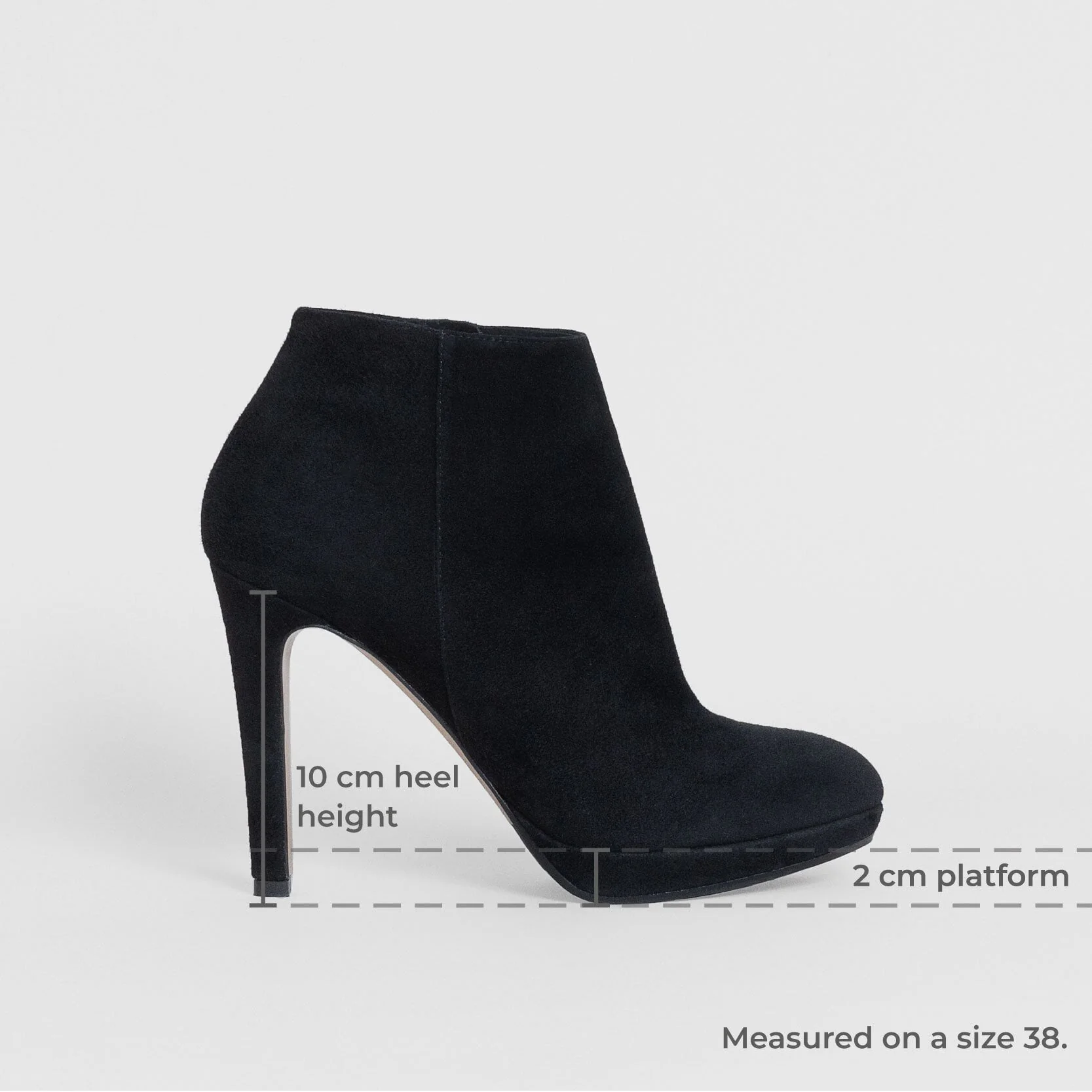 Penny Boot Black - Image 7