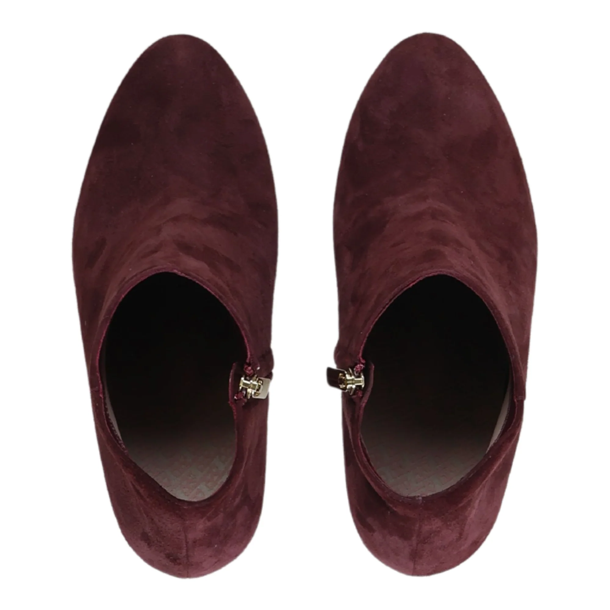 Penny Boot Burgundy 37 - Image 2