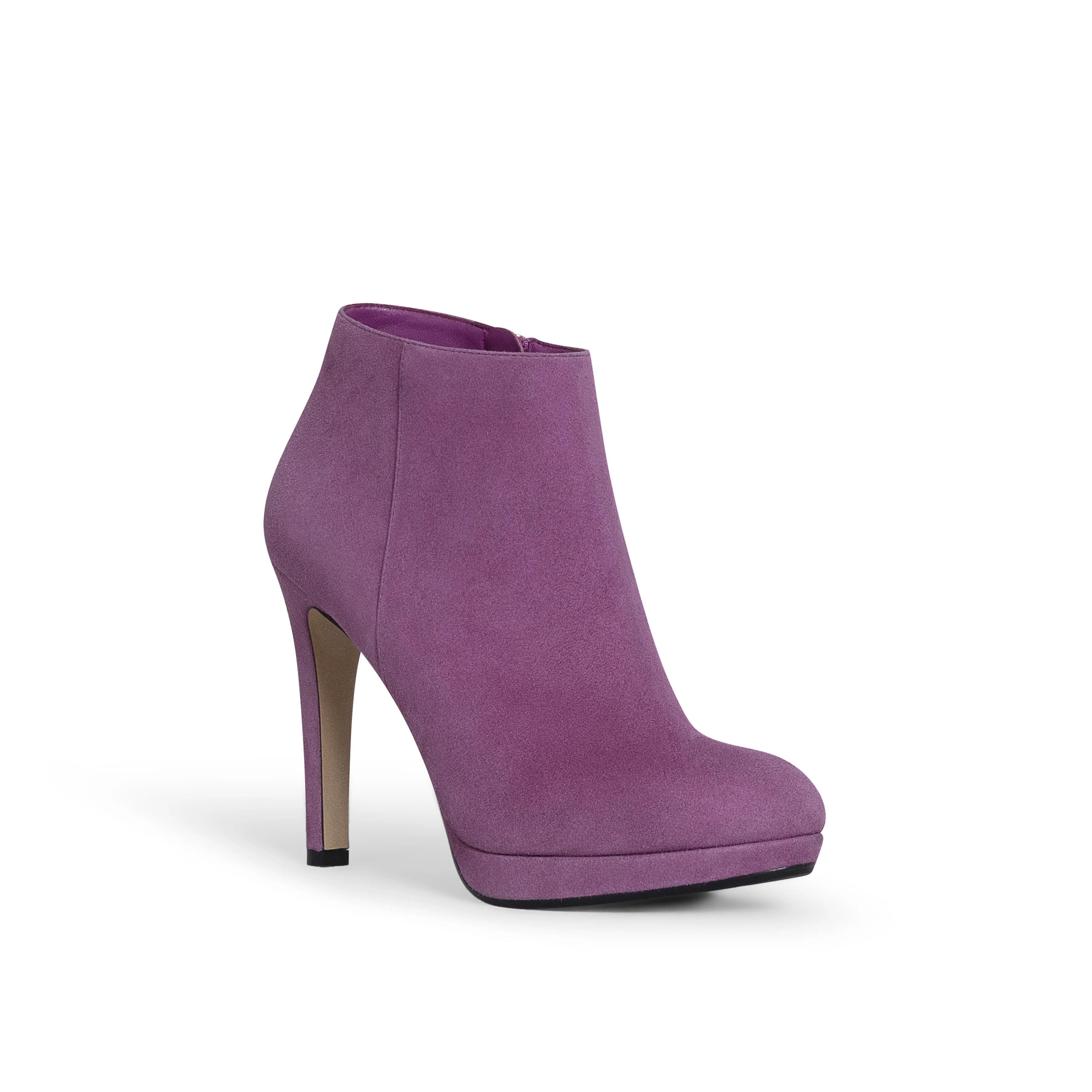 Penny Boot Pink - Image 3