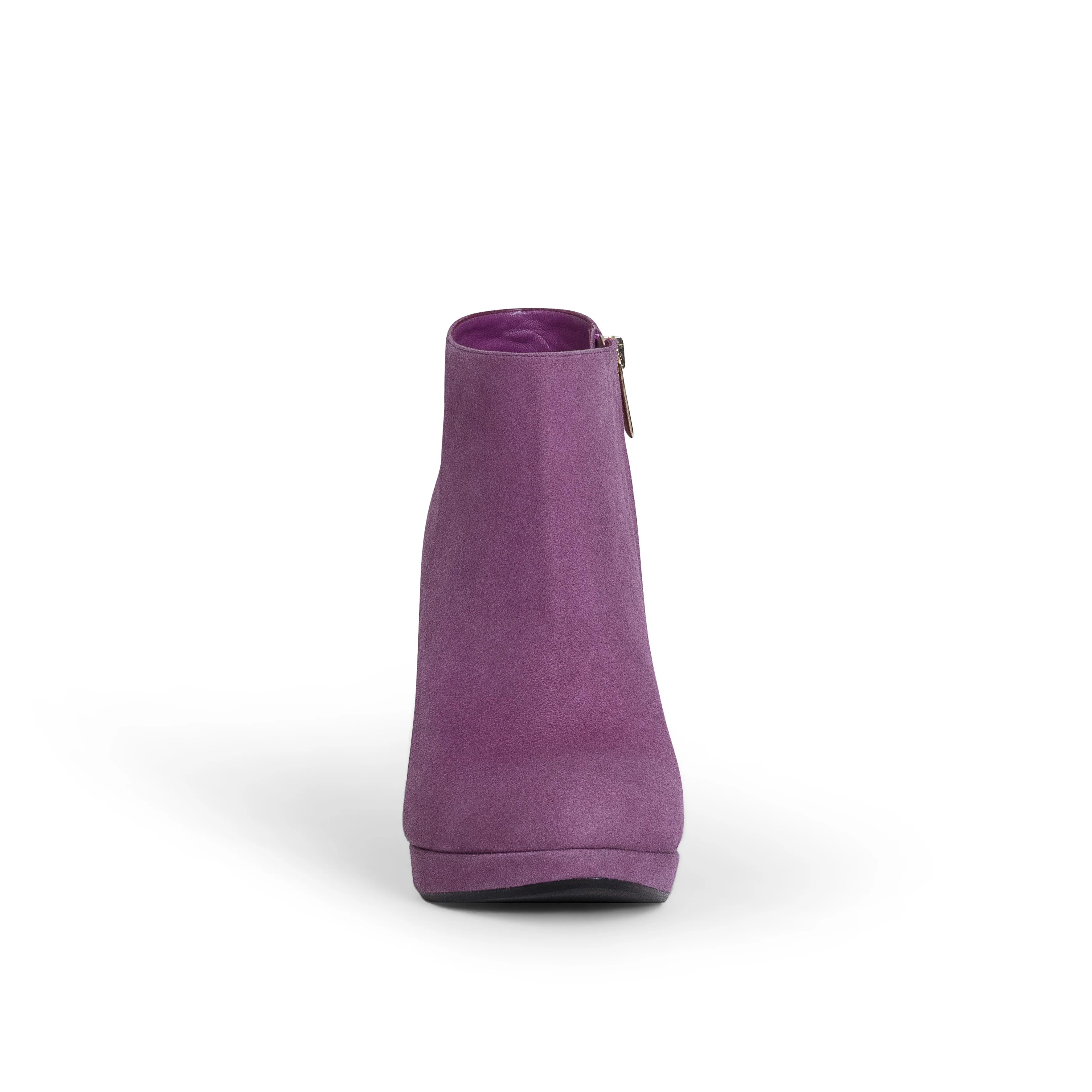 Penny Boot Pink - Image 4