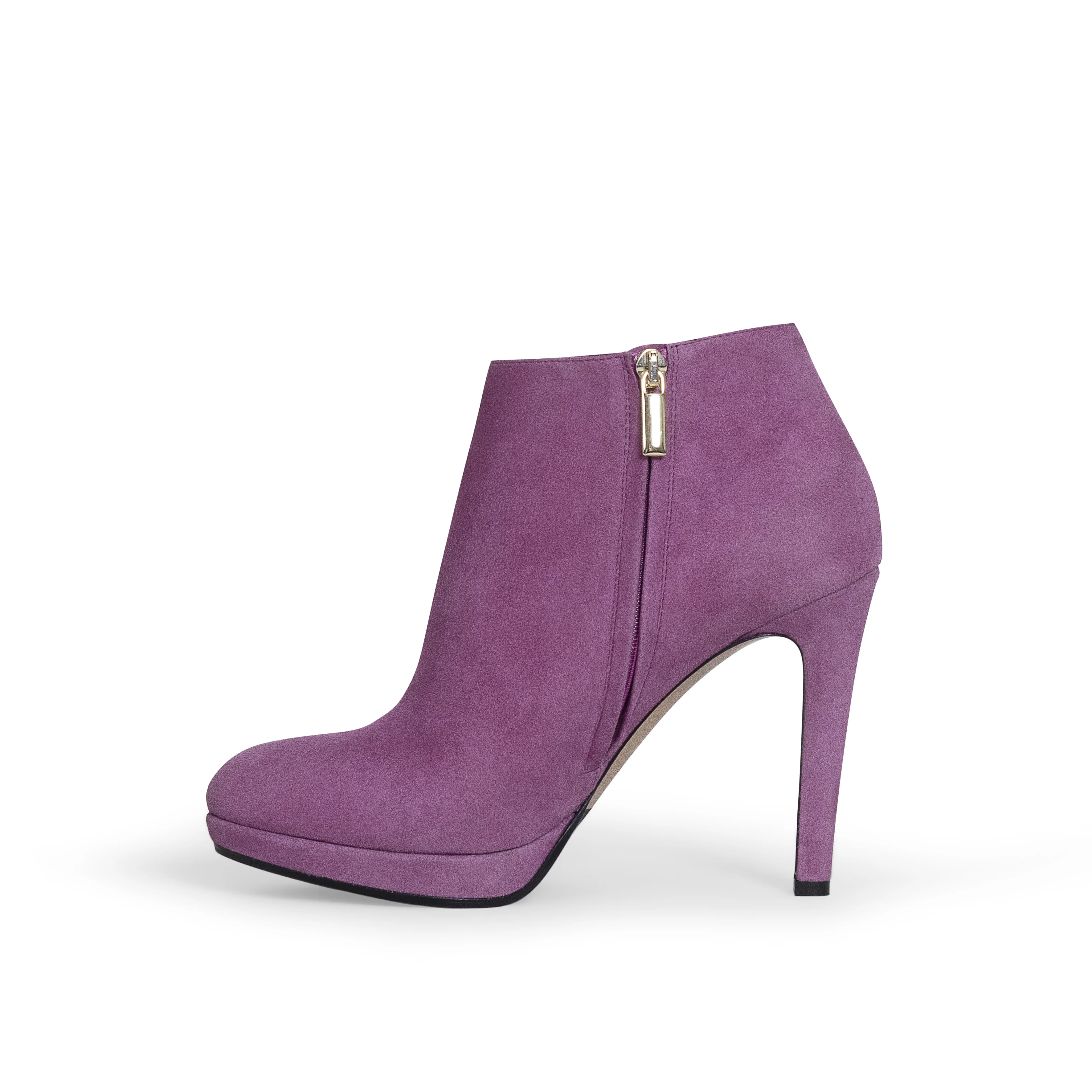 Penny Boot Pink - Image 5