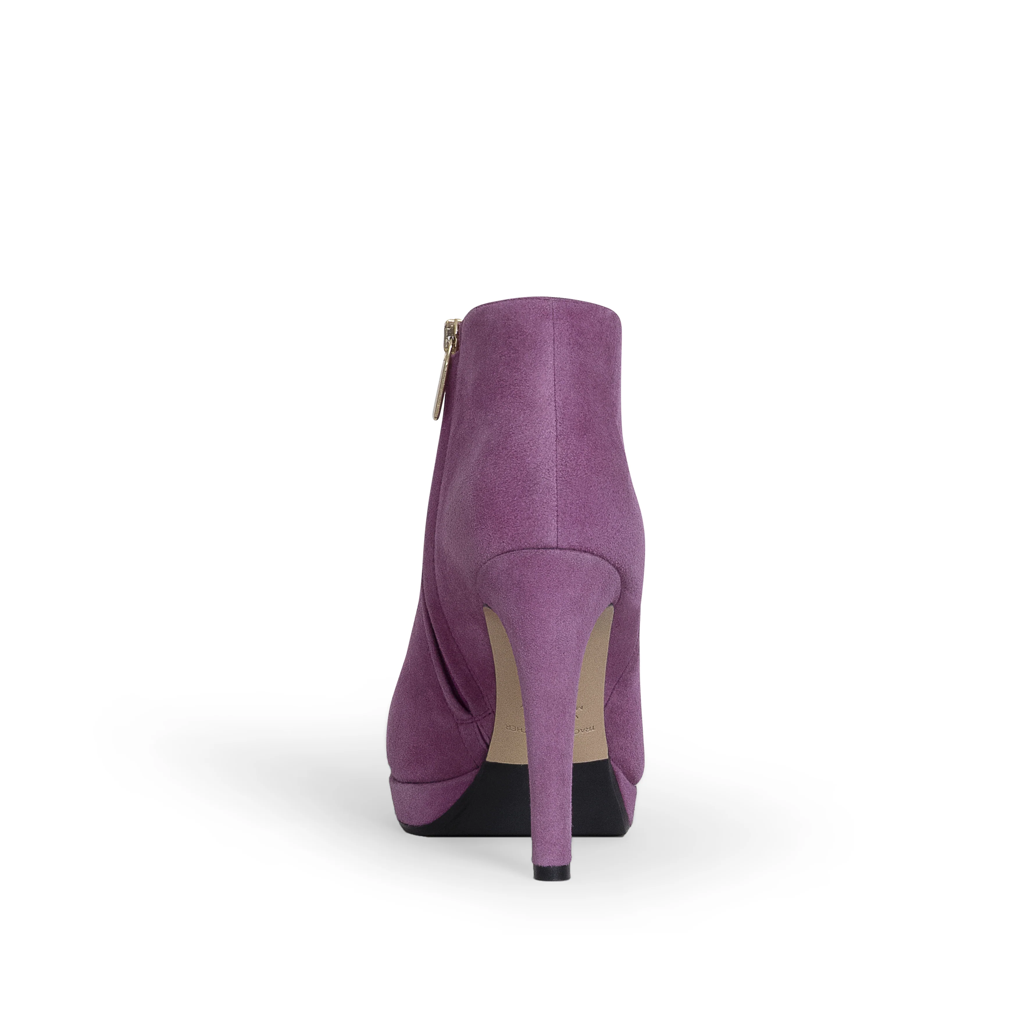 Penny Boot Pink - Image 6