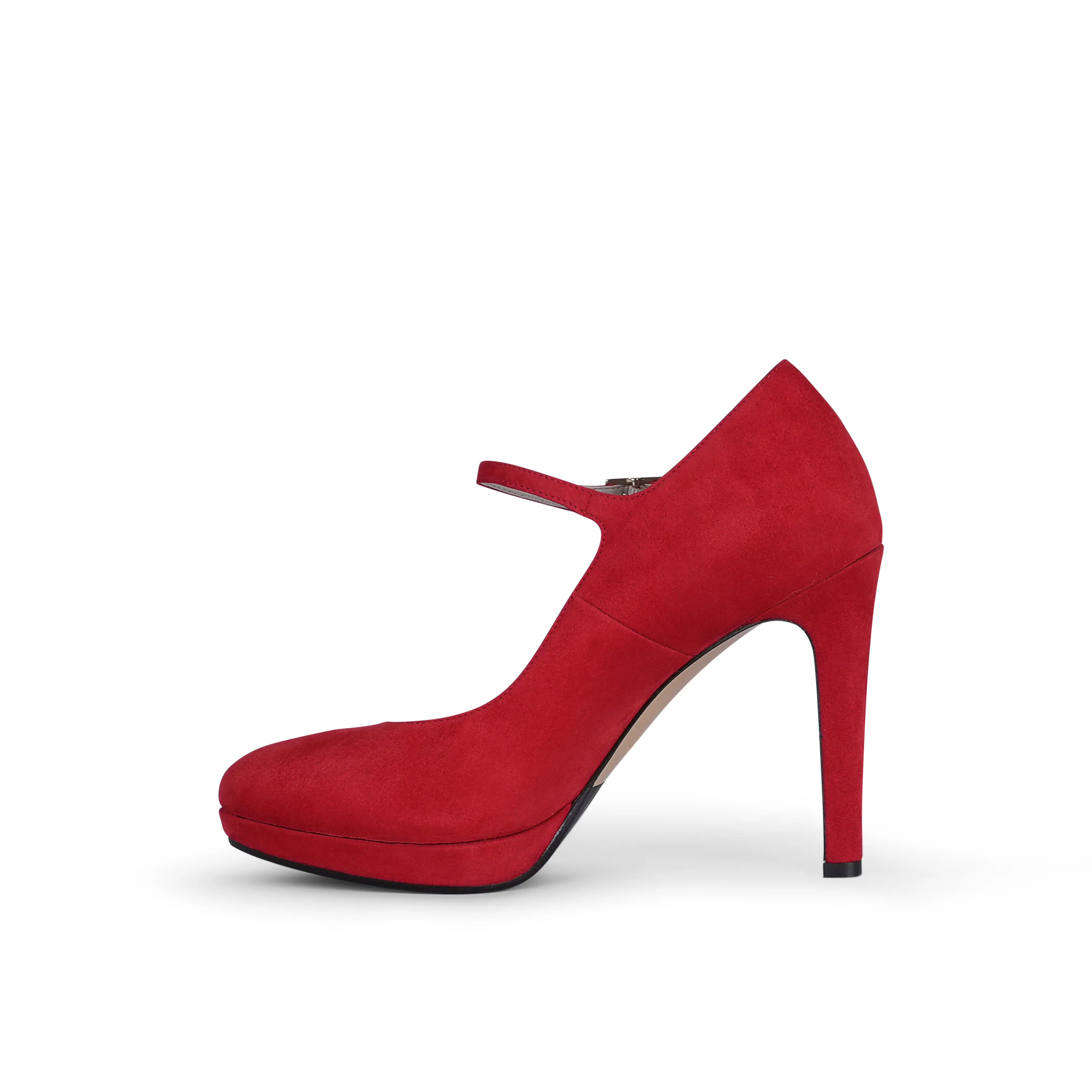 Penny Red - Image 4