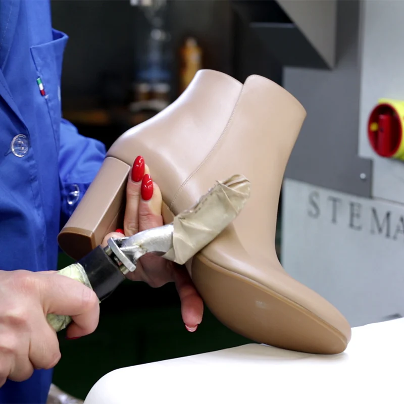 Roccamore Repair