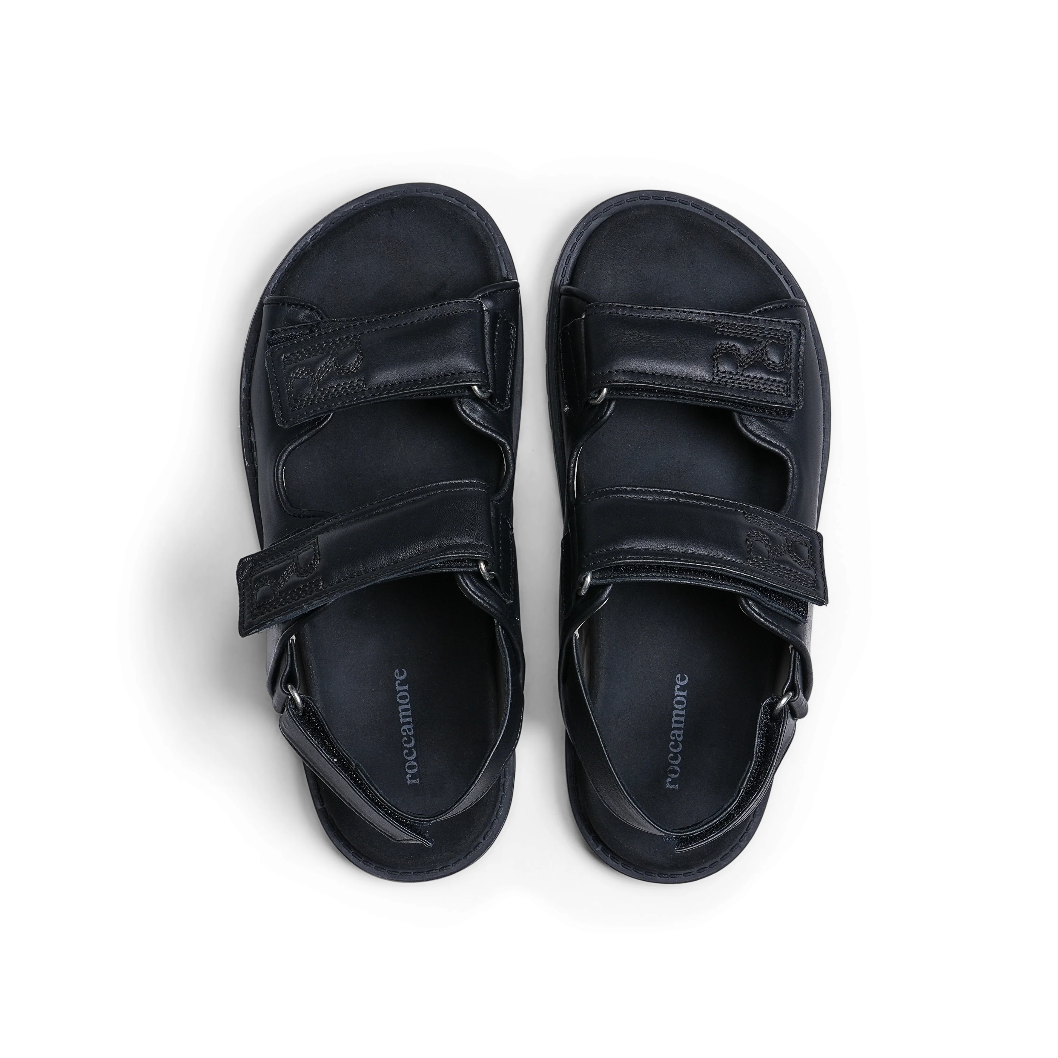 Rikke Sandal Black - Image 2
