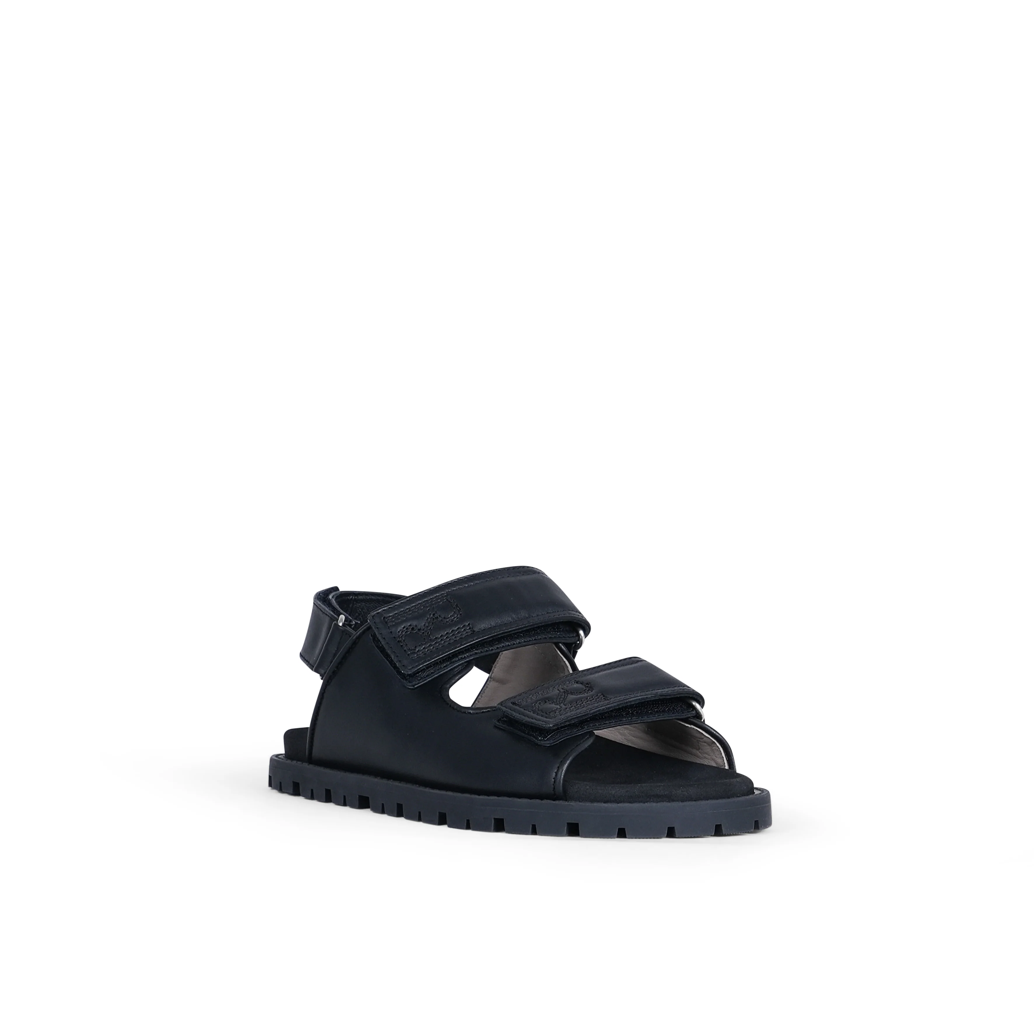 Rikke Sandal Black - Image 3