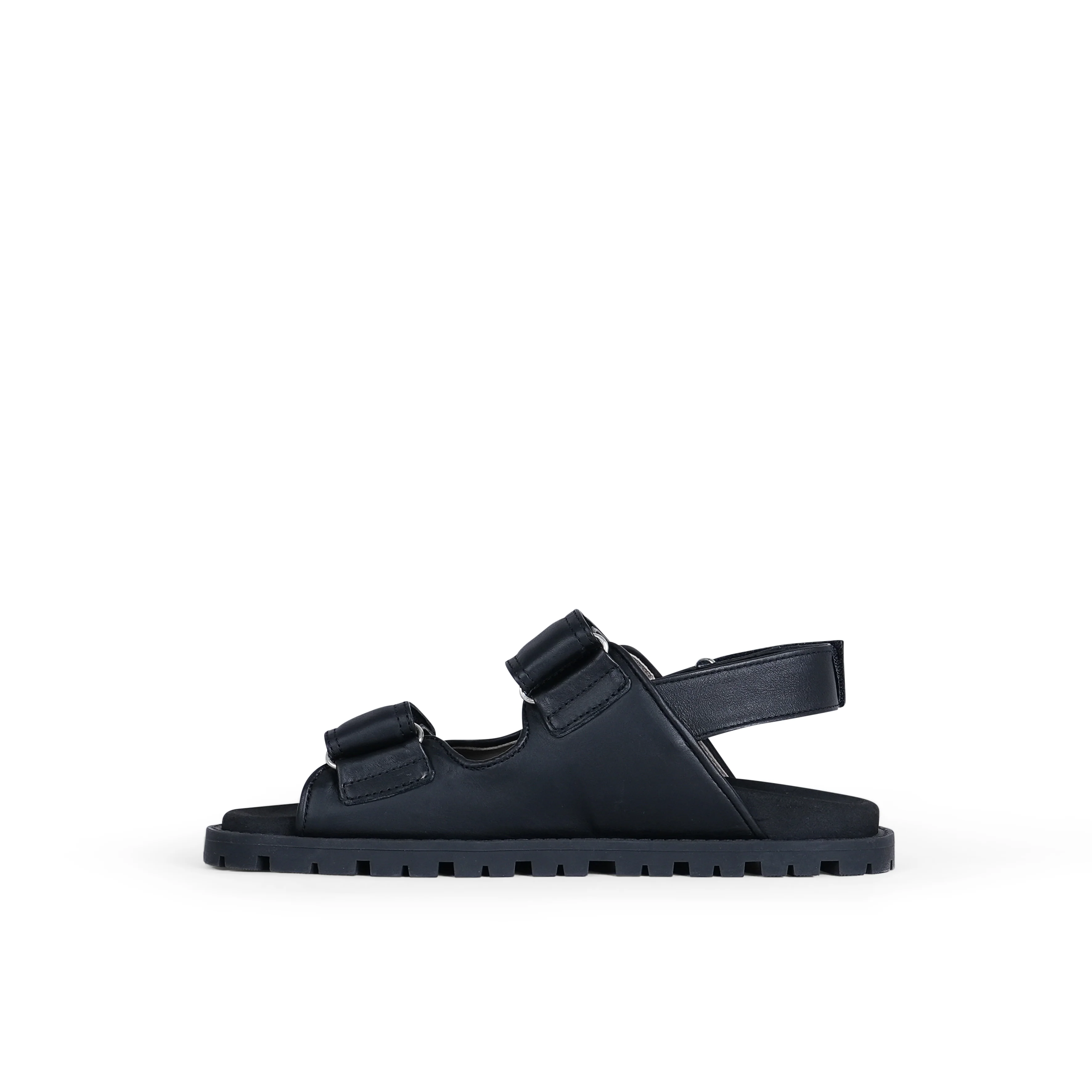 Rikke Sandal Black - Image 4