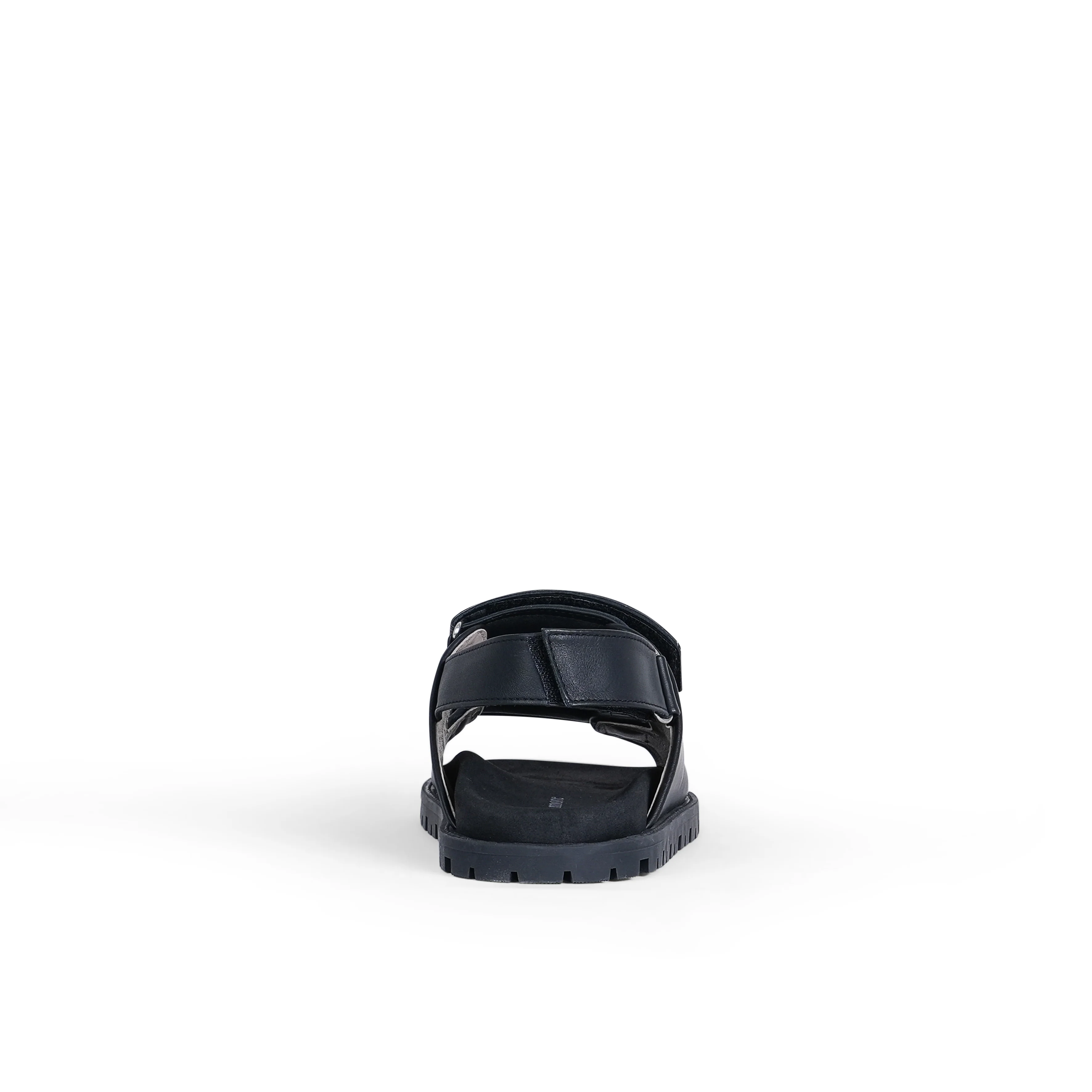 Rikke Sandal Black - Image 5