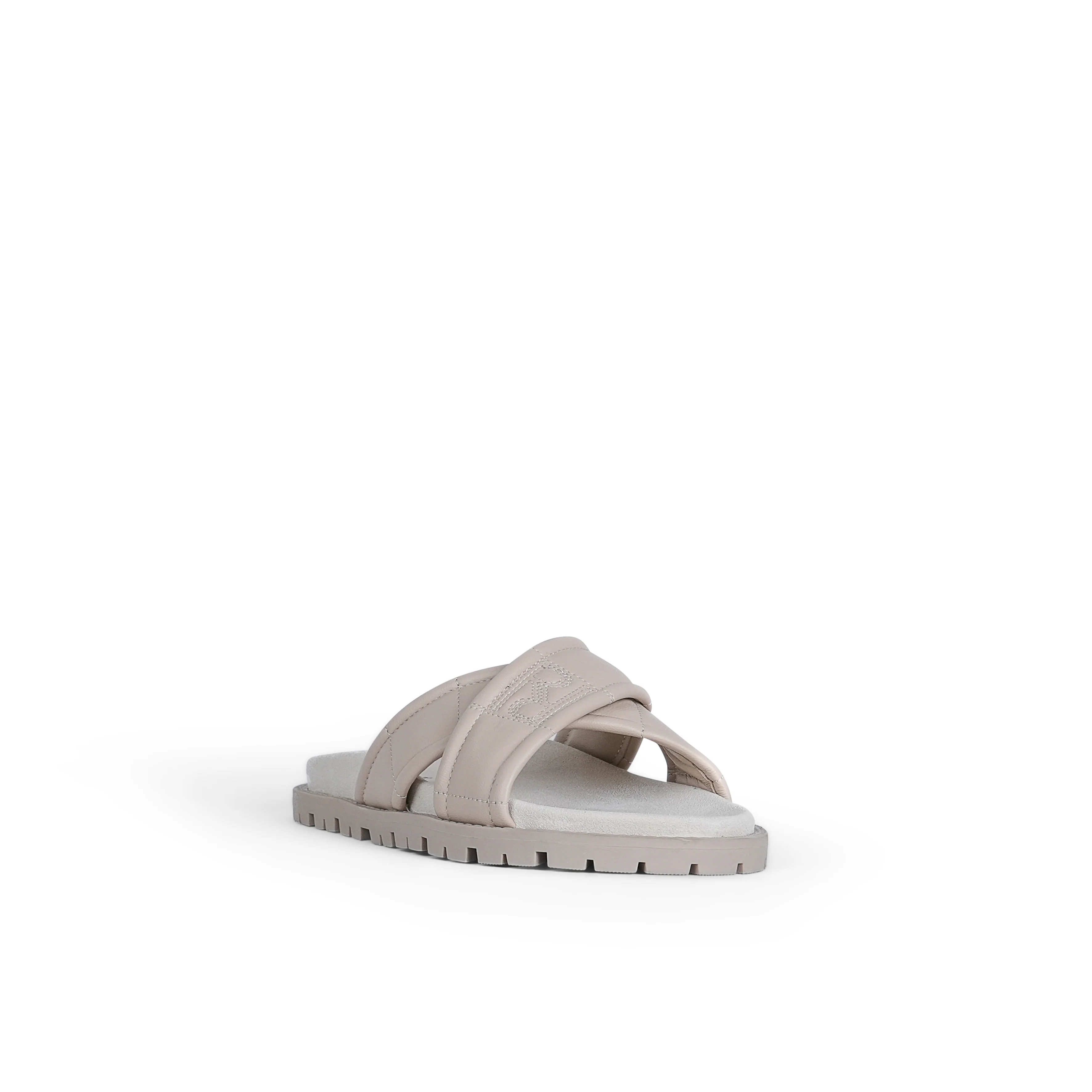 Rikke Slipper Beige - Image 3