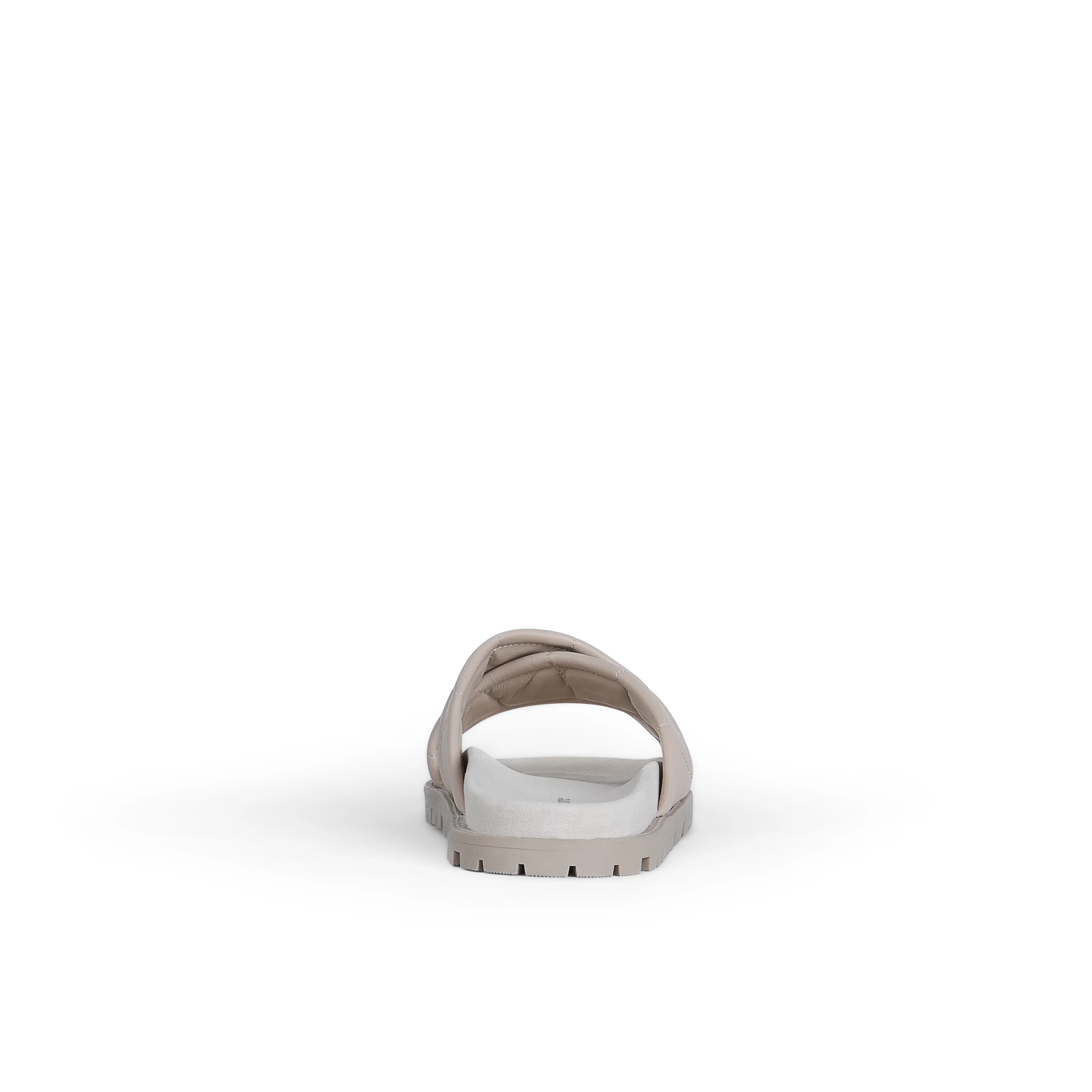 Rikke Slipper Beige - Image 5