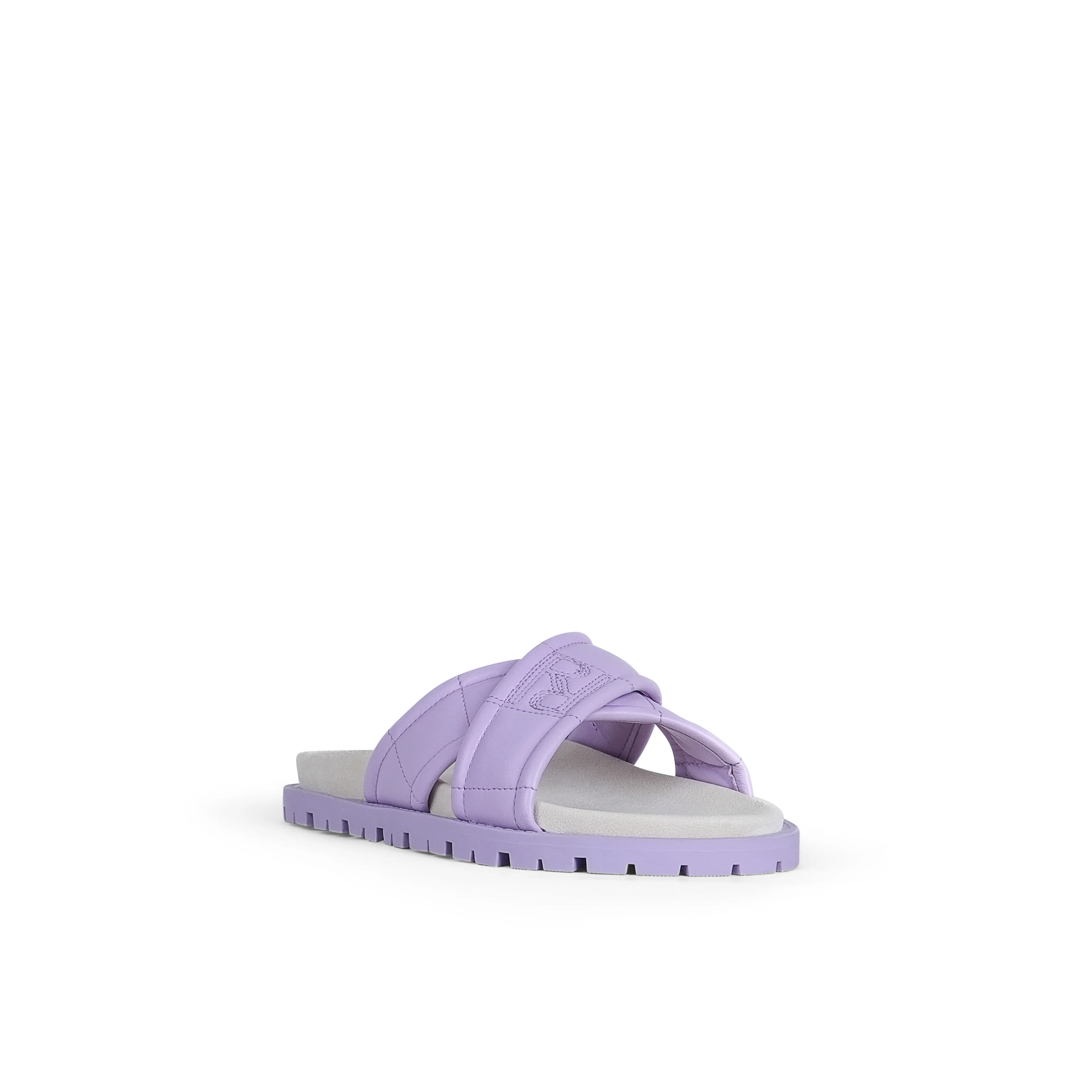 Rikke Slipper Lavender - Image 3