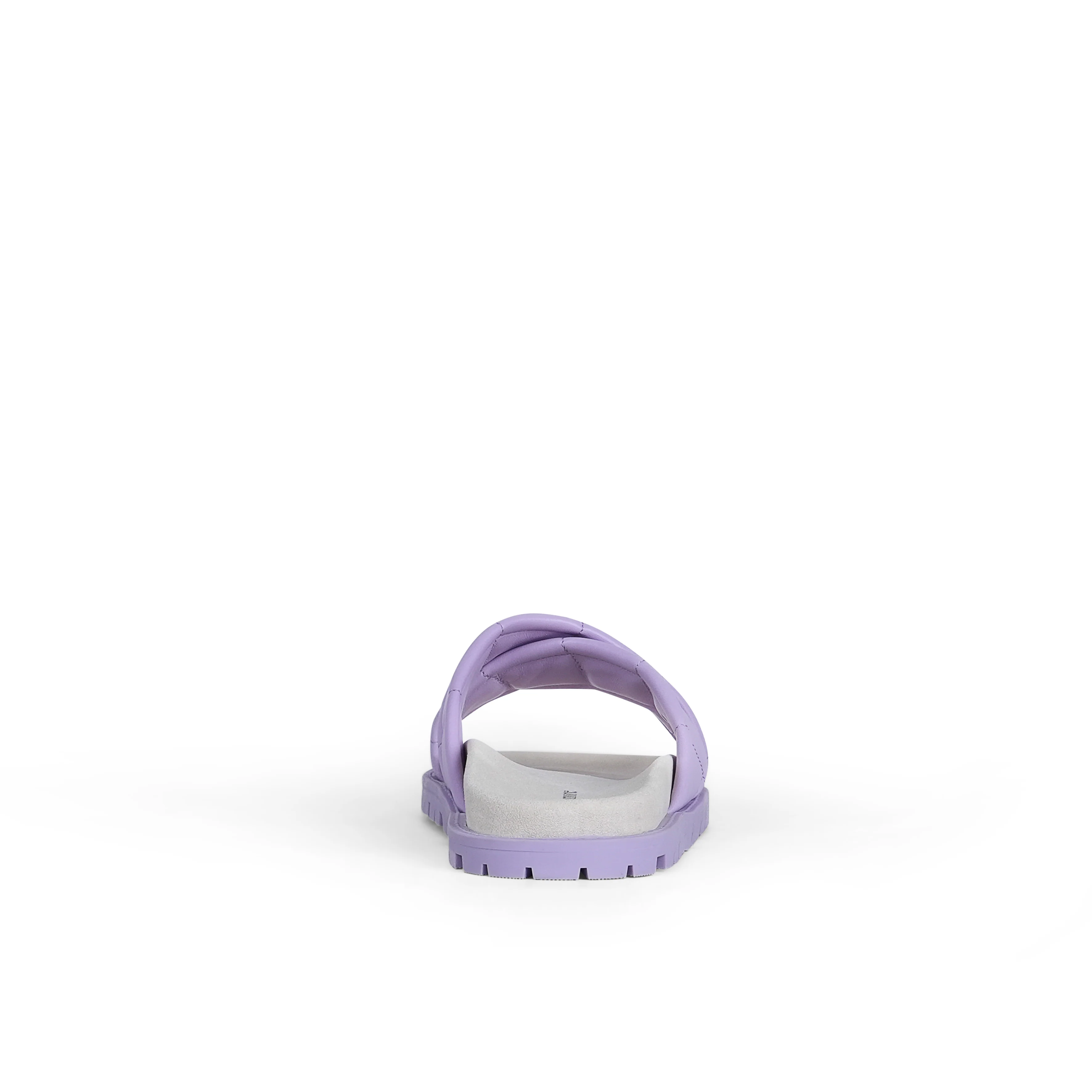 Rikke Slipper Lavender - Image 5
