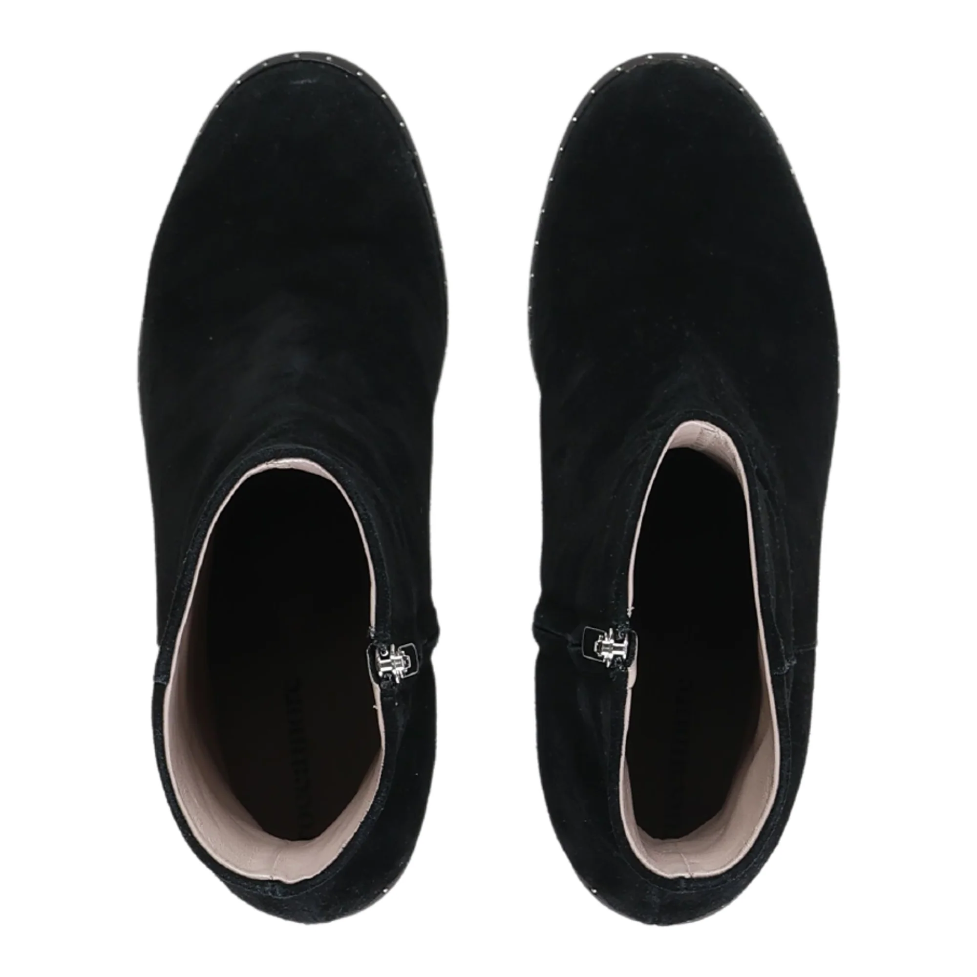 Saga Black Suede 40 - Image 2