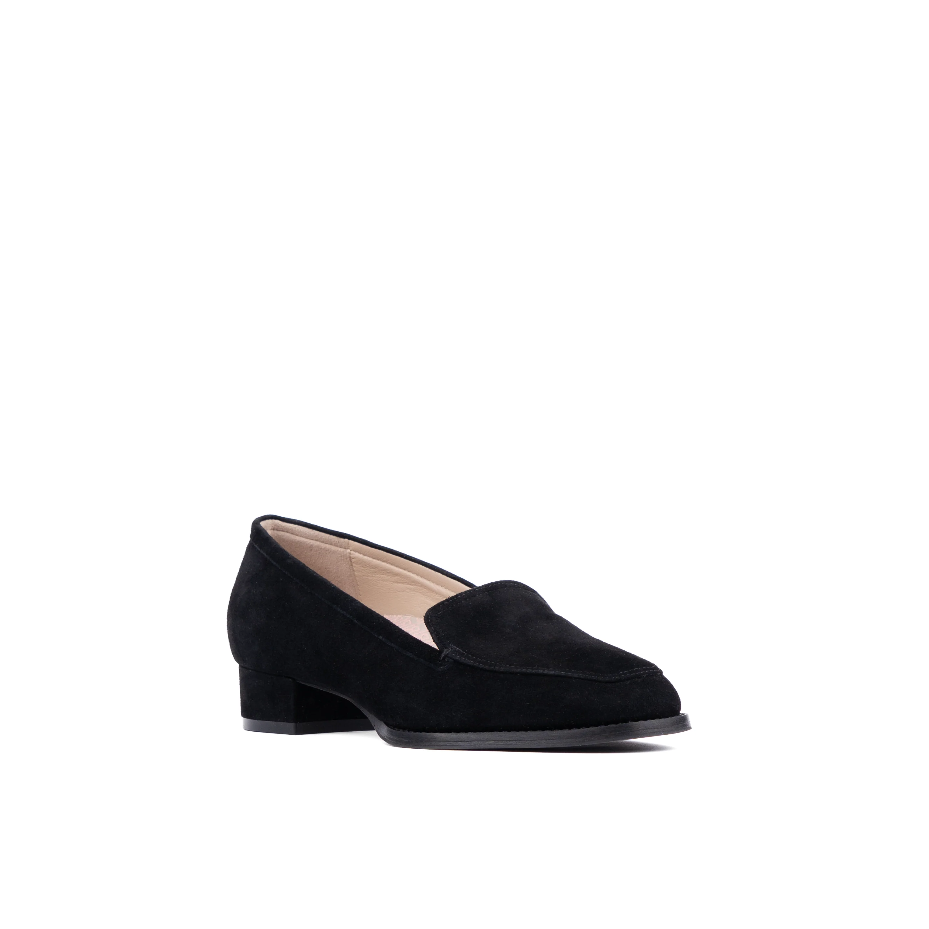 Sigrun Loafer Black - Image 3