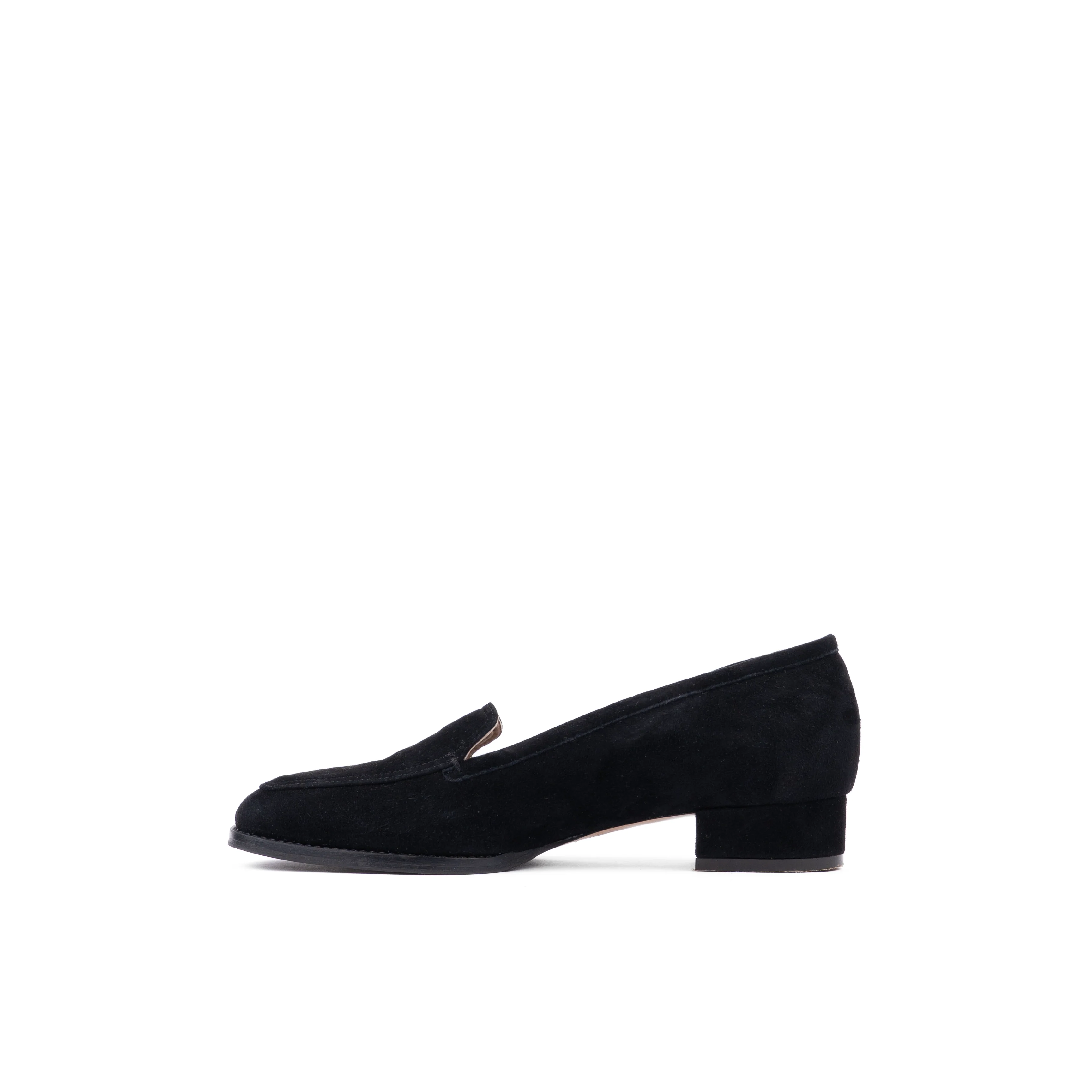 Sigrun Loafer Black - Image 4