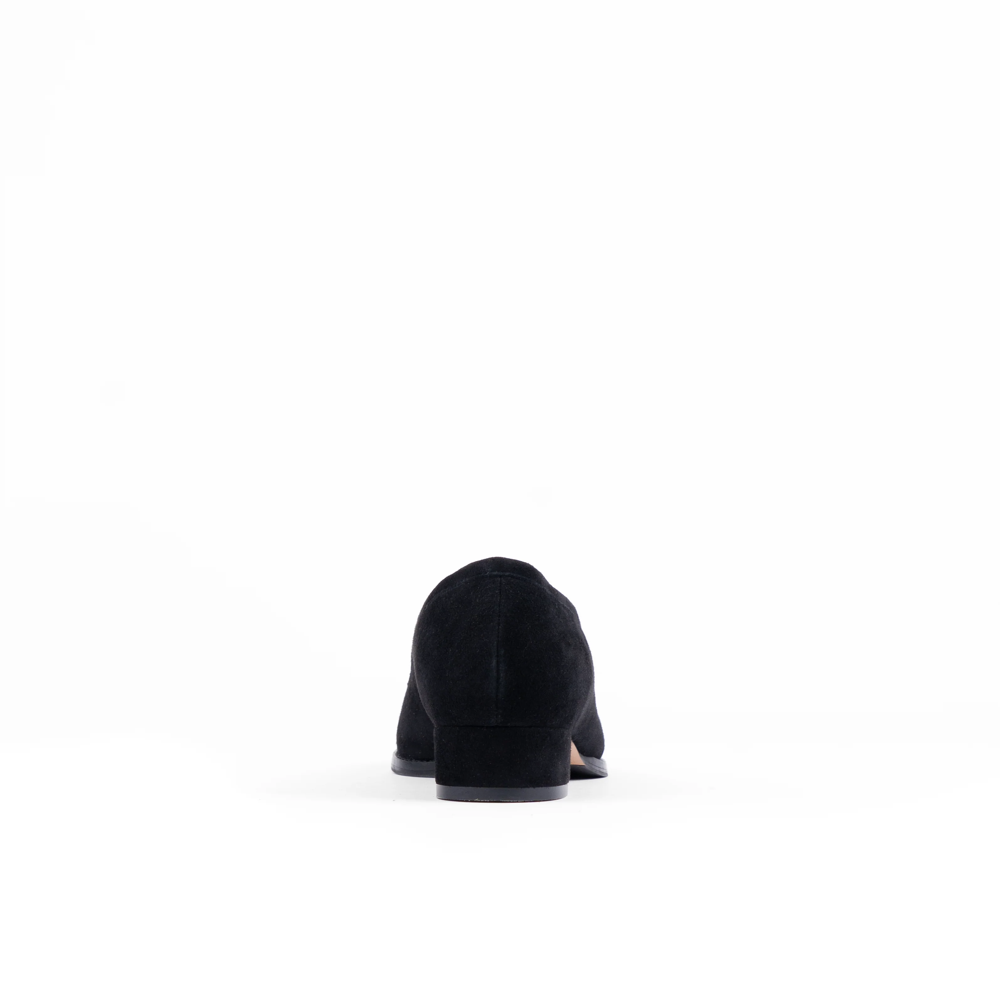 Sigrun Loafer Black - Image 5