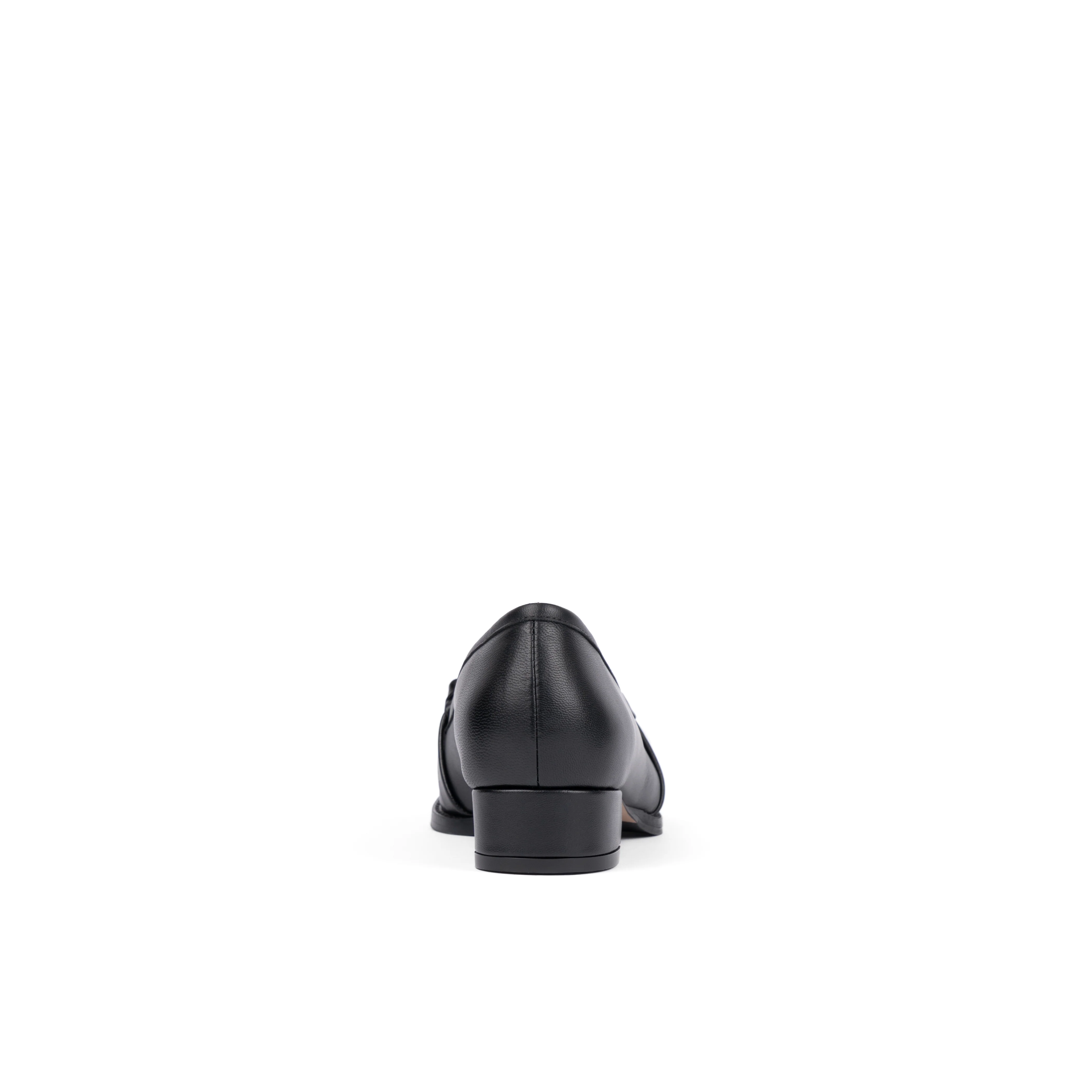 Sigrun Loafer Braided Black - Image 5