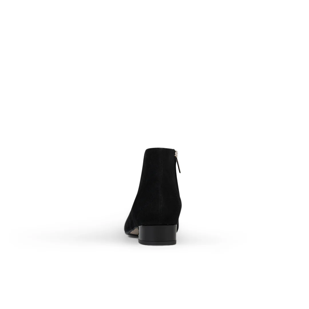 Sigrun Patent Black - Image 5