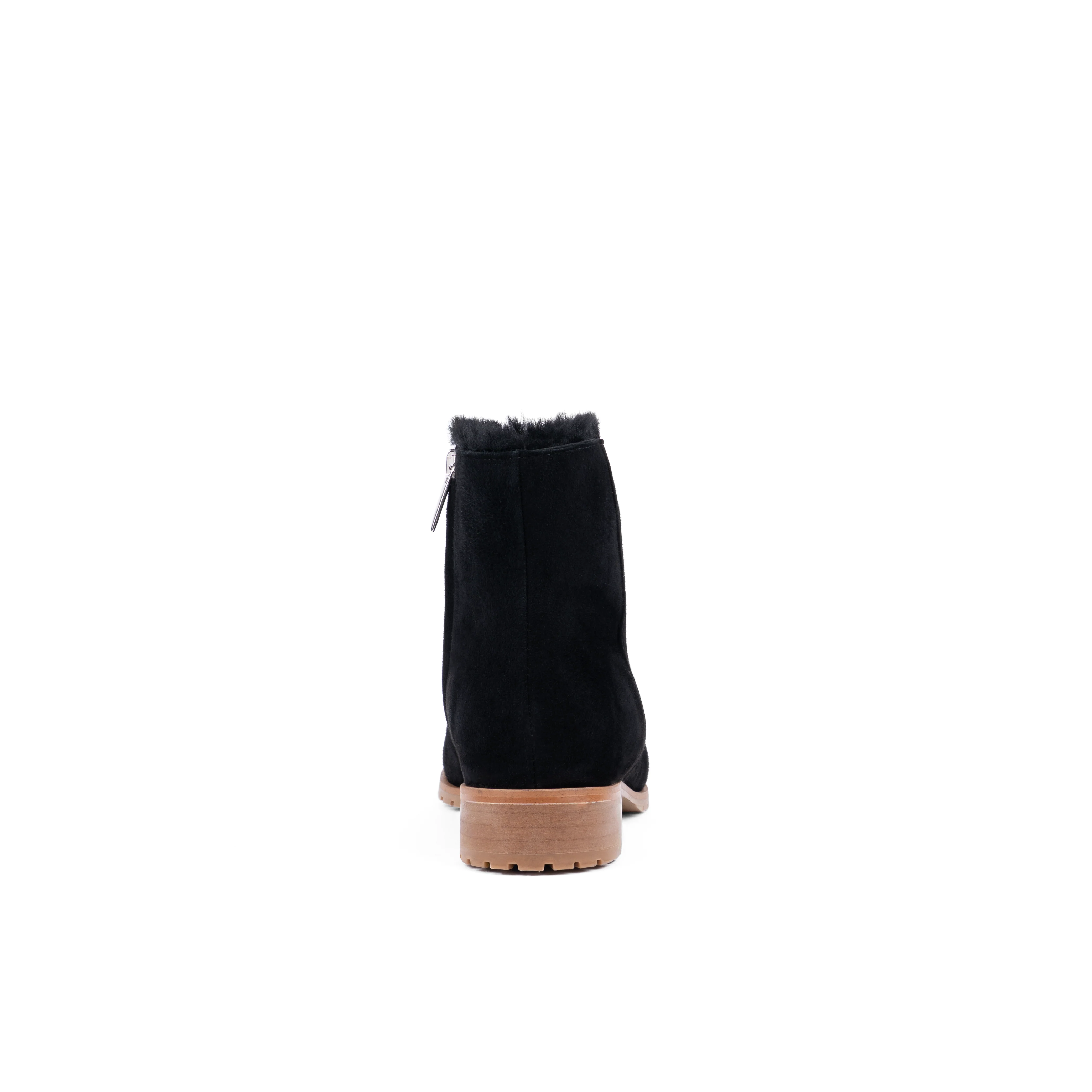 Sigrun Winter Black - Image 5
