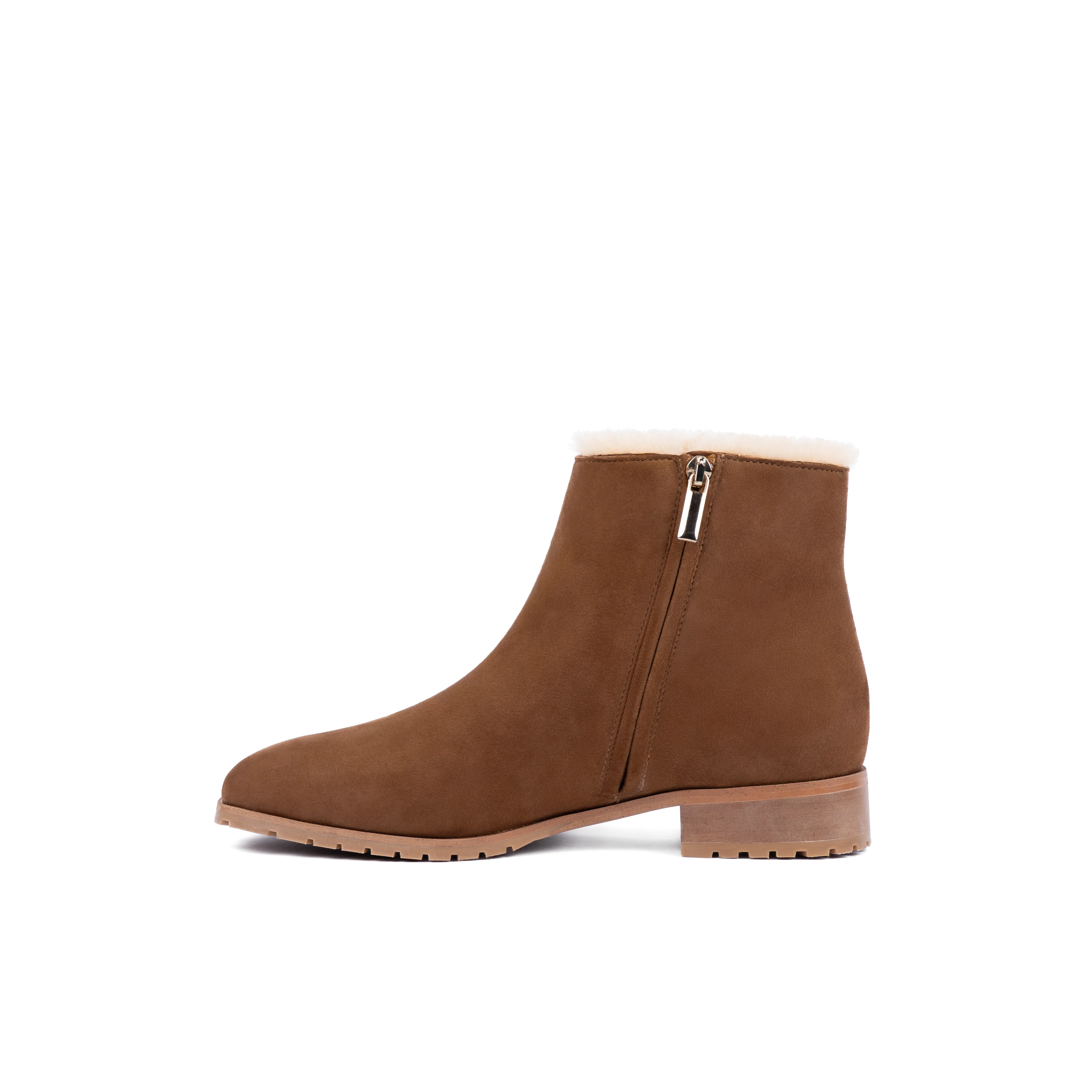 Sigrun Winter Cognac - Image 4