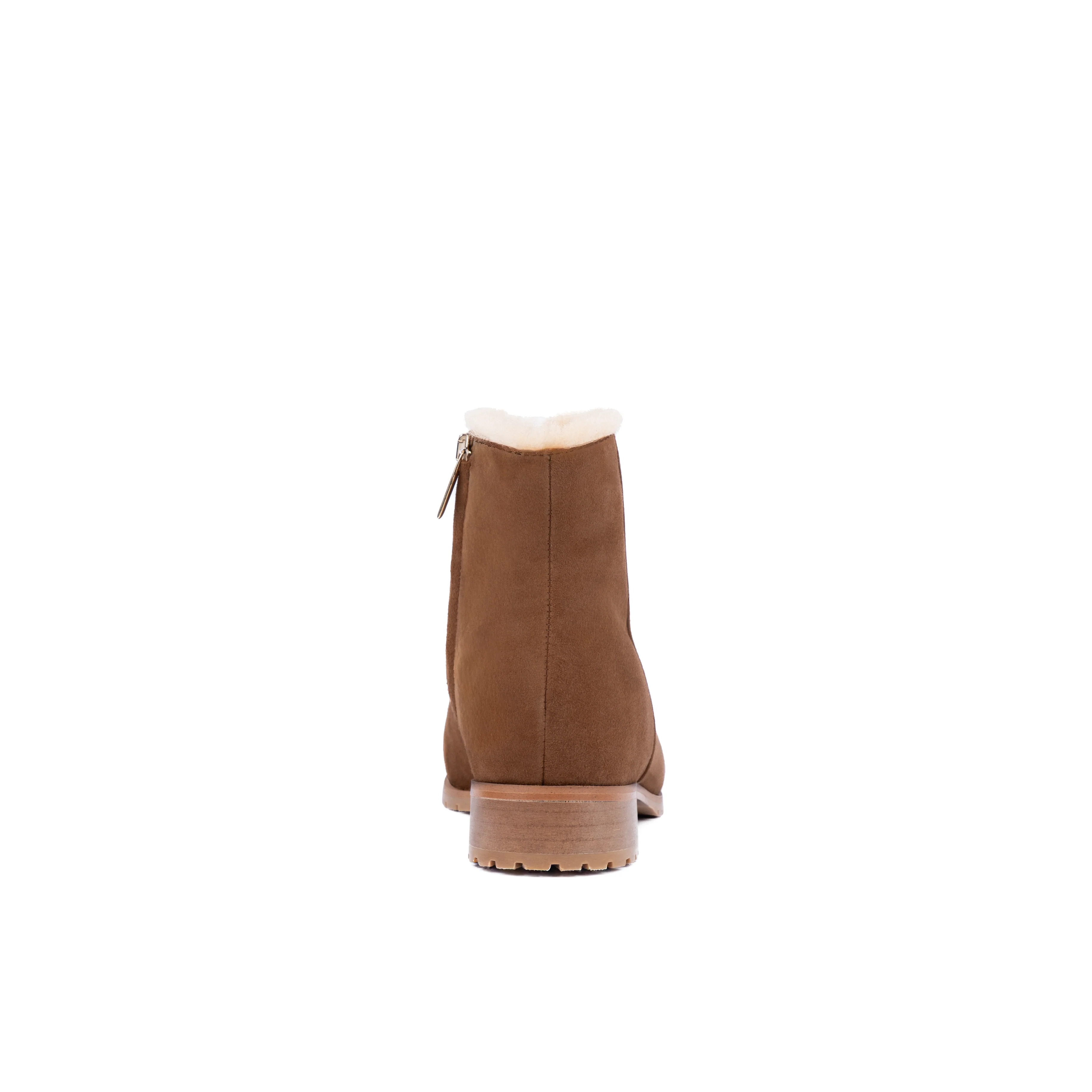 Sigrun Winter Cognac - Image 5