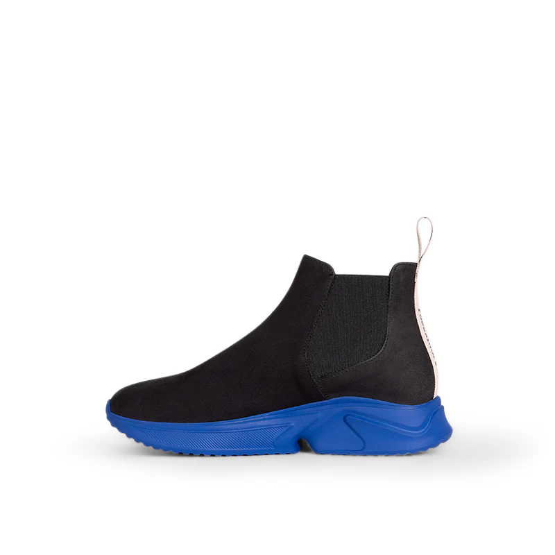 Zarah Sneaker Boot Iris - Image 4